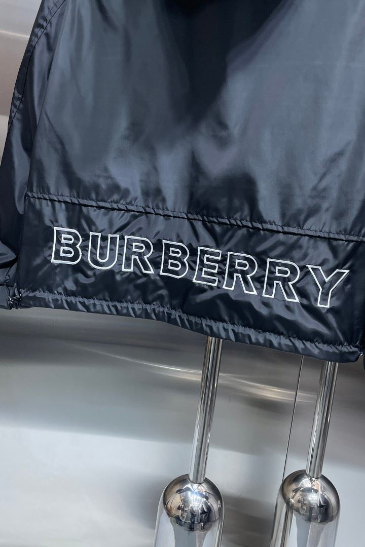 Burberry Outwear